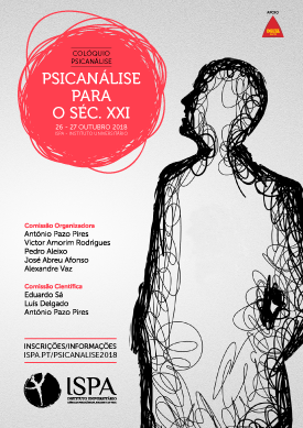 Psicanálise para o Século XXI